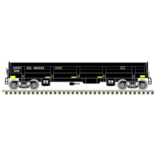 N Difco SideDumpCar SCL 465345 (ATL50006061)