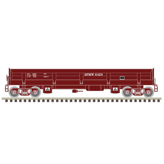 N Difco SideDumpCar Southern Pacific 6408 (ATL50006062)