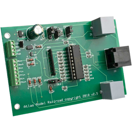 Universal Signal Control Board (ATL70000046)