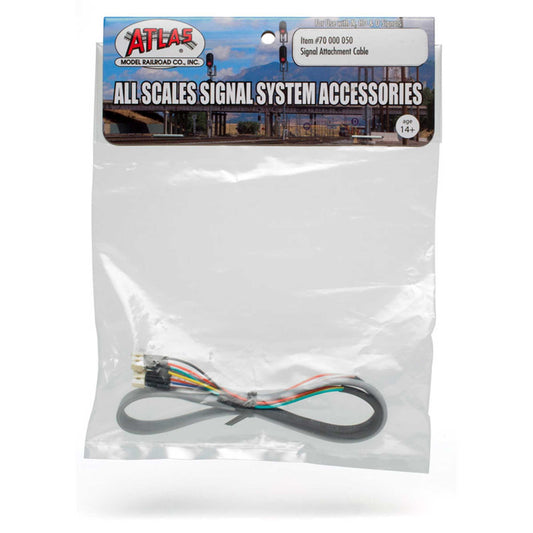 Signal Attachment Cable (ATL70000050)