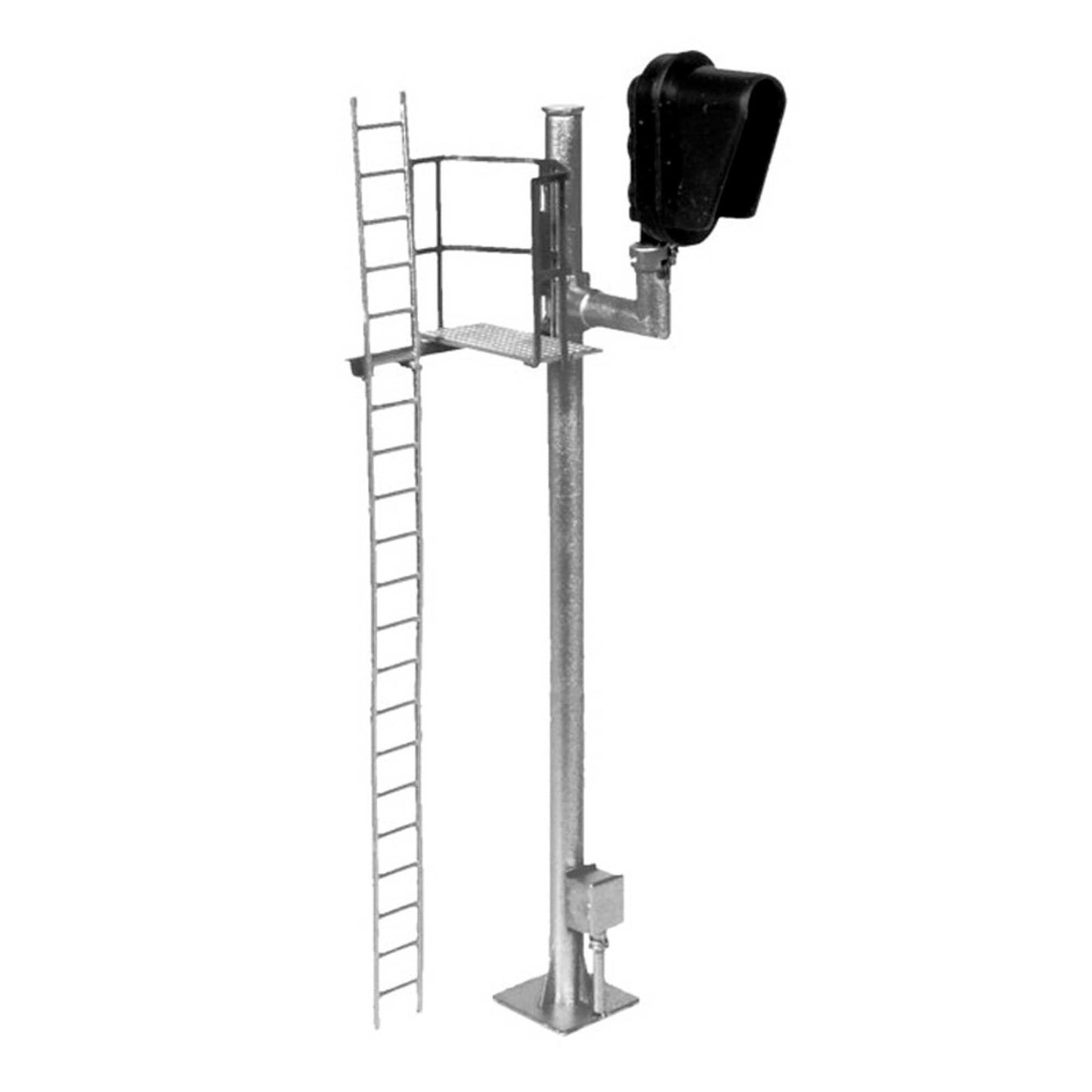 HO Signal Hooded Modern Single Head Left Hand (ATL70000094)