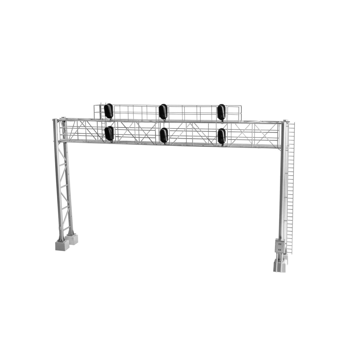 HO Signal Modern Bridge 3 Track with 6 Heads (ATL70000100)