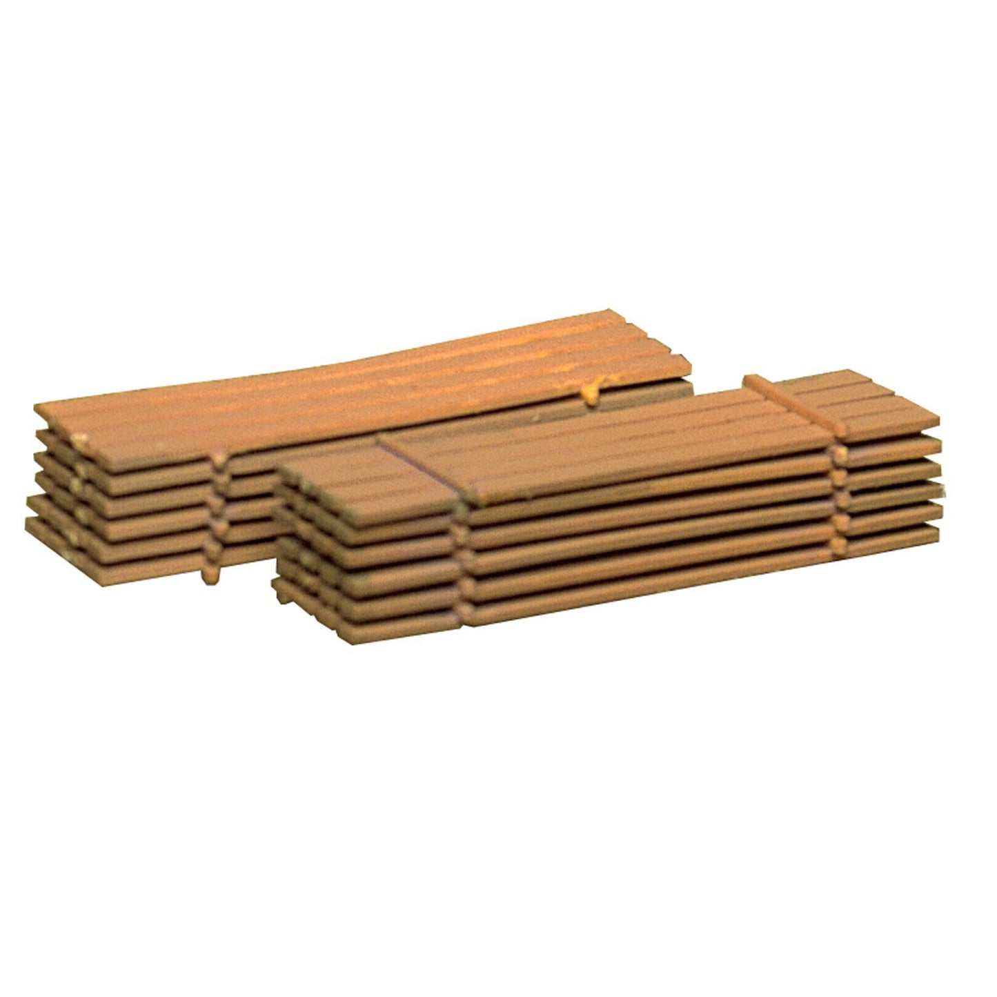 HO Stacked Mill Lumber (ATL791)