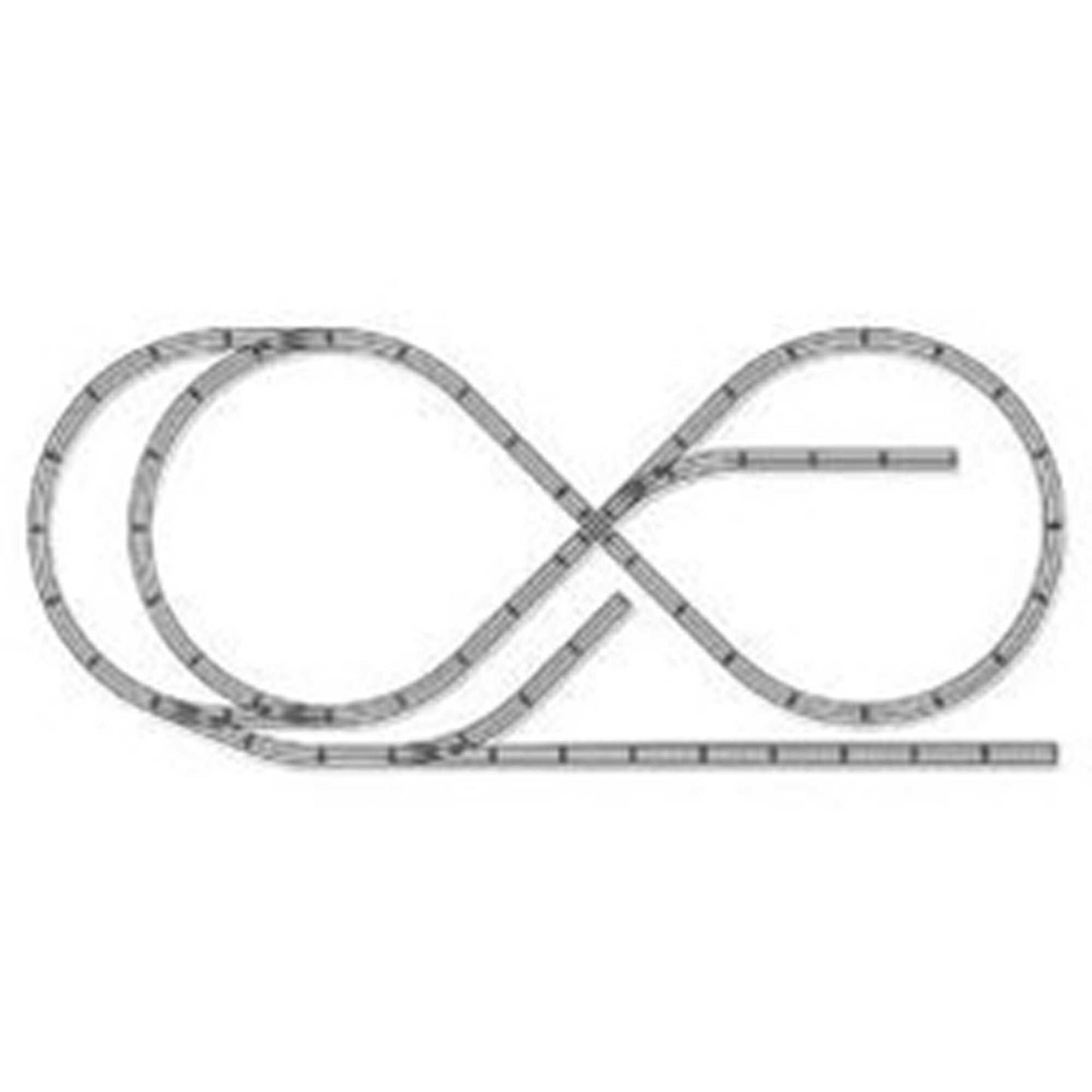 O-2: Beyond The Figure 8 (ATO02)