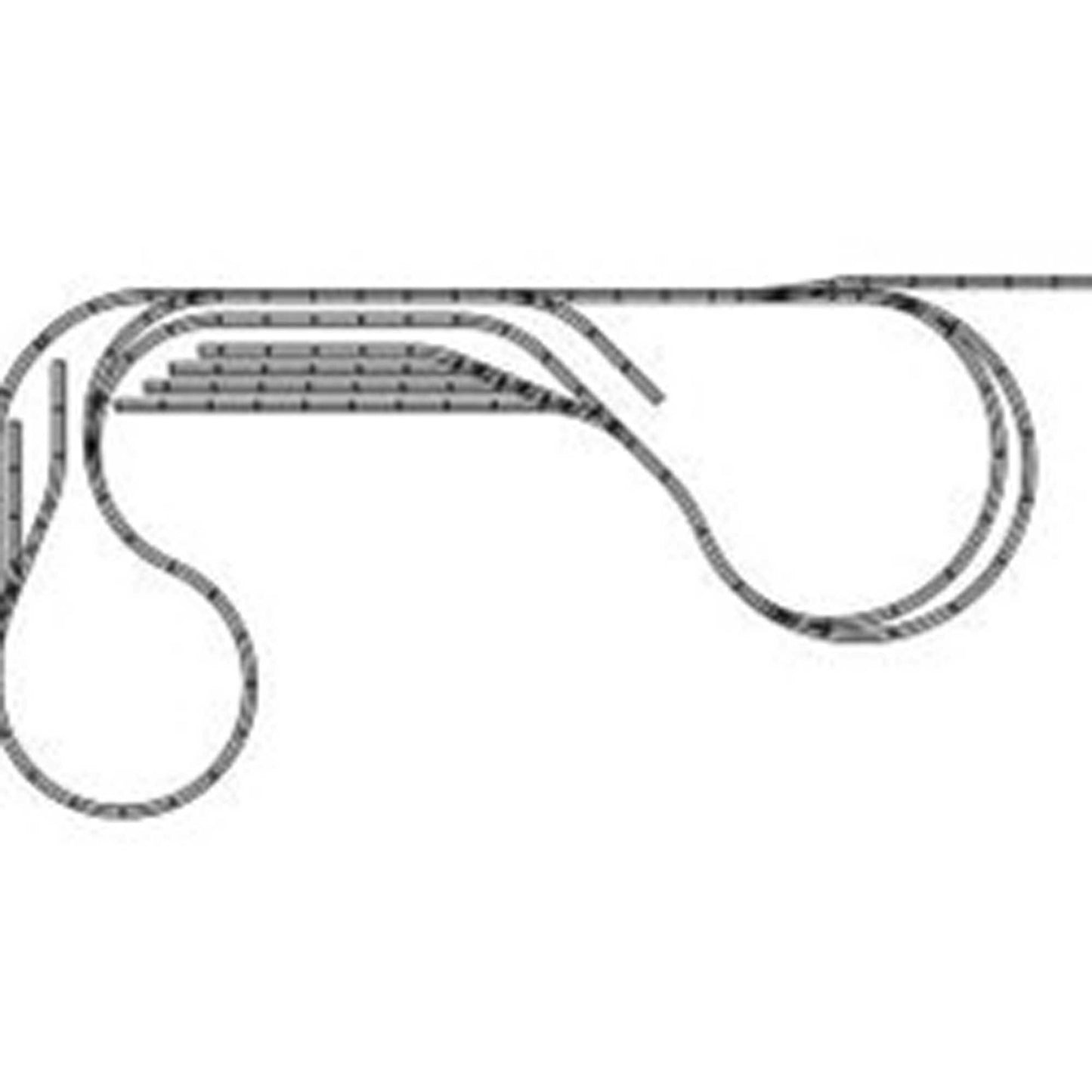 O-34 Drew Modere's Golden Spike Central (ATO034)