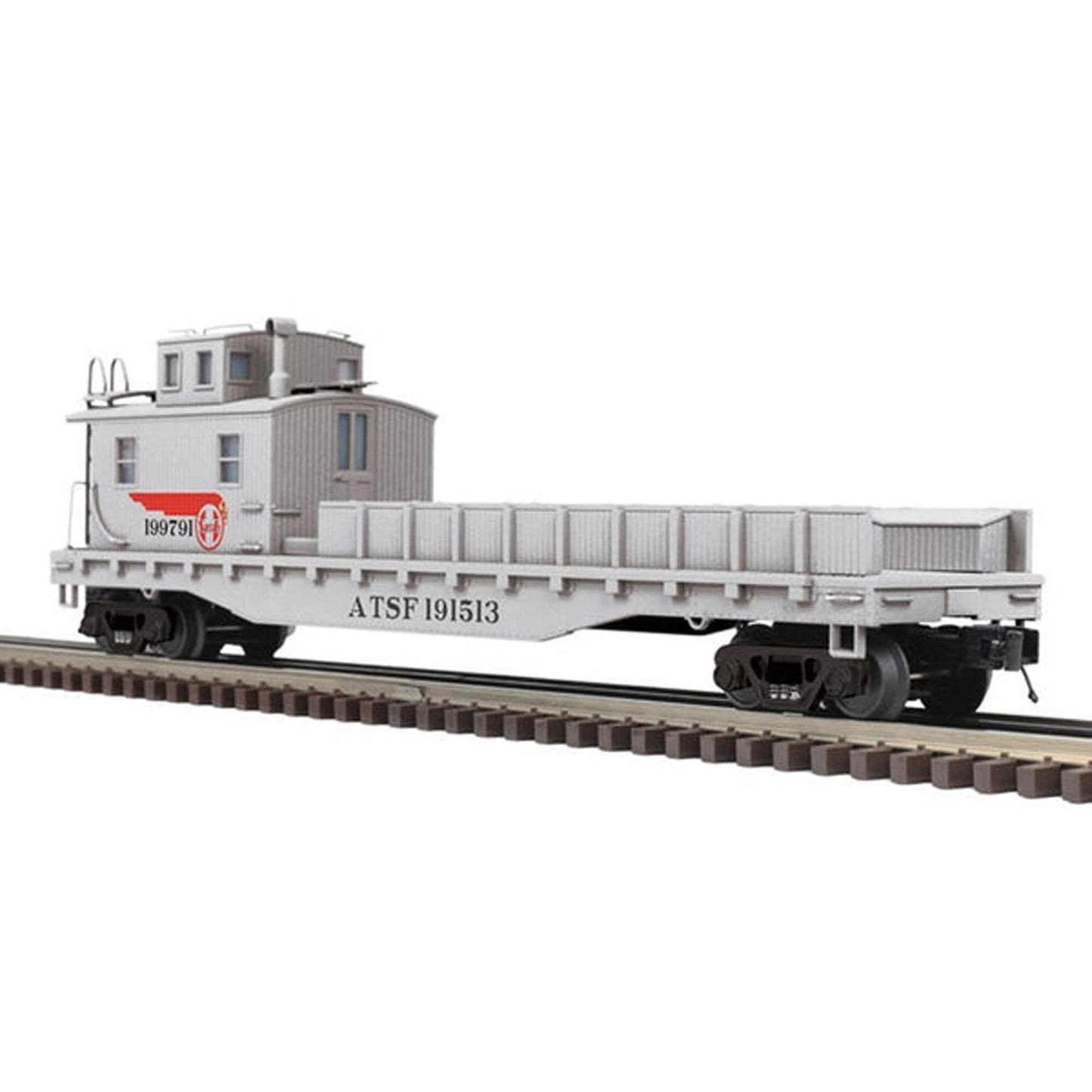 O 2 Rail Santa Fe 191513 Tender (ATO3002247)