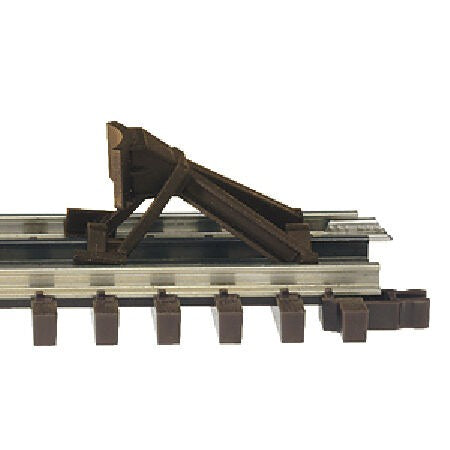 O Bumper without Track (2) (ATO6040)