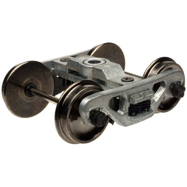 O 100-Ton Roller Bearing Trucks (2R) (ATO7066)