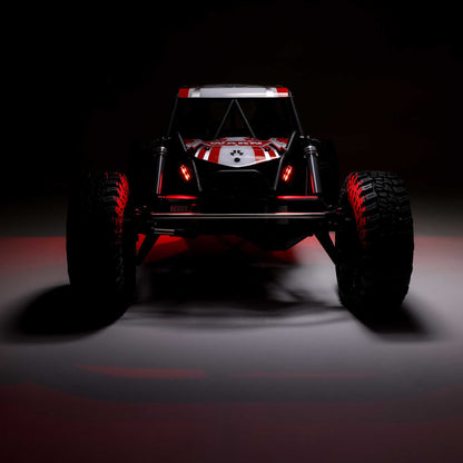 1/8 AXP8 Gilamon 2.2 4x4 Brushed Trail Buggy Ready to Run (Red) (AXI-1207T2)_19