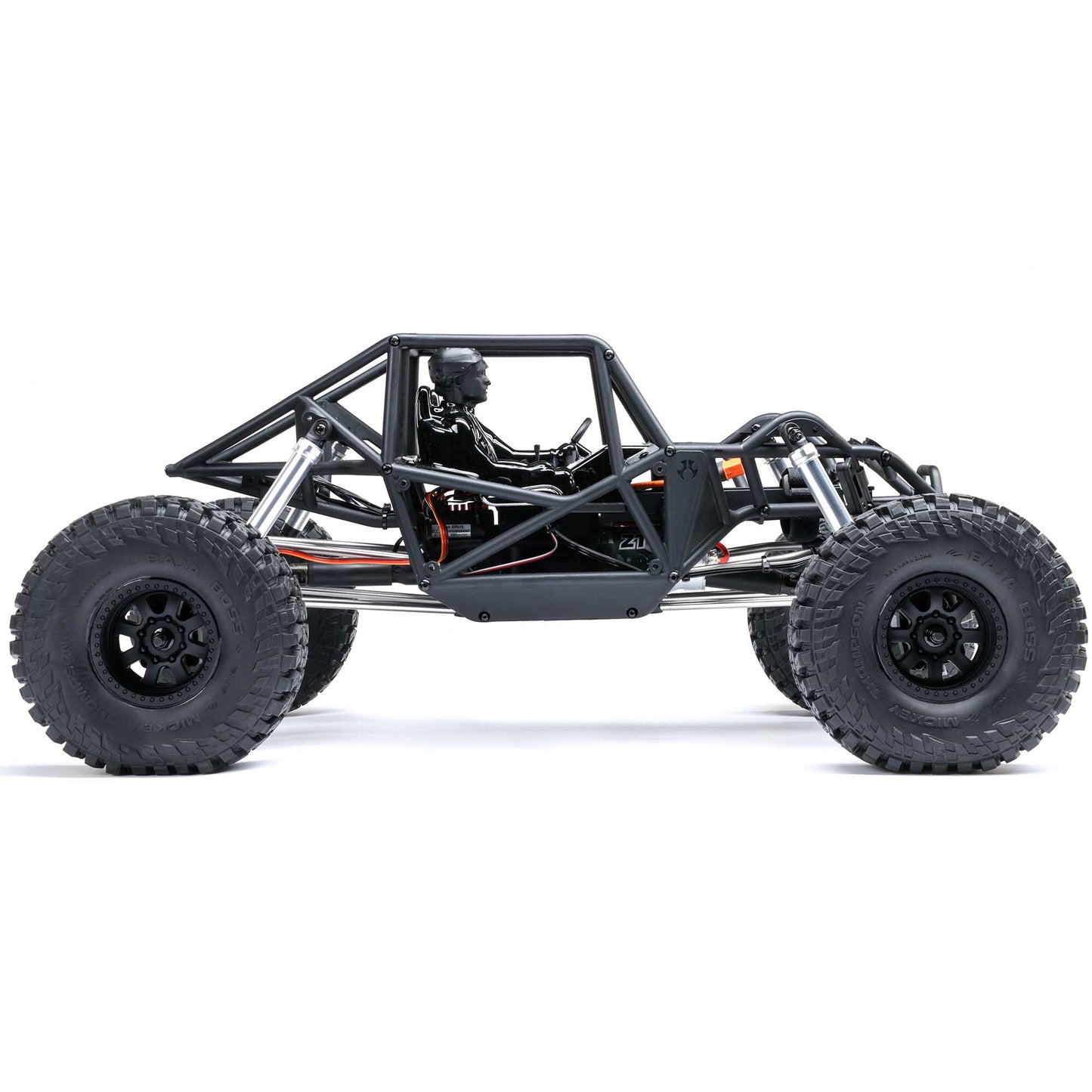 1/8 AXP8 Gilamon 2.2 4x4 Brushed Trail Buggy Ready to Run (Red) (AXI-1207T2)_3