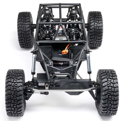1/8 AXP8 Gilamon 2.2 4x4 Brushed Trail Buggy Ready to Run (Red) (AXI-1207T2)_21