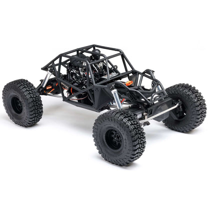1/8 AXP8 Gilamon 2.2 4x4 Brushed Trail Buggy Ready to Run (Red) (AXI-1207T2)_20