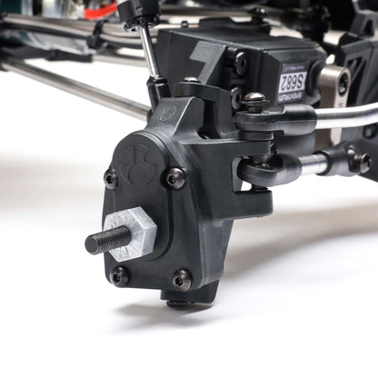 1/8 AXP8 Gilamon 2.2 4x4 Brushed Trail Buggy Ready to Run (Red) (AXI-1207T2)_10