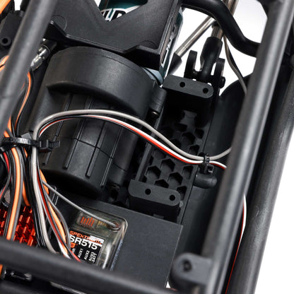 1/8 AXP8 Gilamon 2.2 4x4 Brushed Trail Buggy Ready to Run (Red) (AXI-1207T2)_13