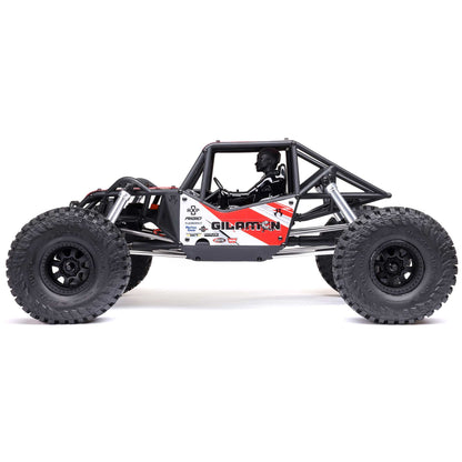 1/8 AXP8 Gilamon 2.2 4x4 Brushed Trail Buggy Ready to Run (Red) (AXI-1207T2)_17