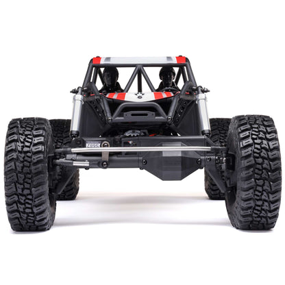 1/8 AXP8 Gilamon 2.2 4x4 Brushed Trail Buggy Ready to Run (Red) (AXI-1207T2)_12
