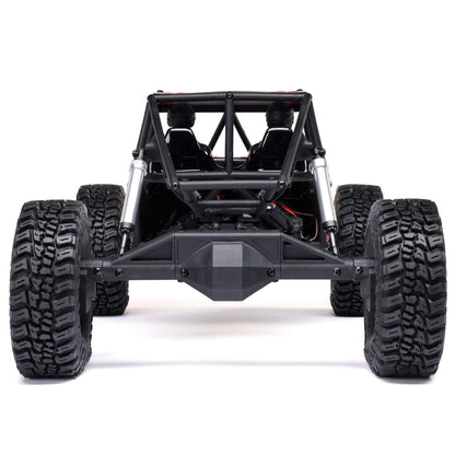 1/8 AXP8 Gilamon 2.2 4x4 Brushed Trail Buggy Ready to Run (Red) (AXI-1207T2)_24