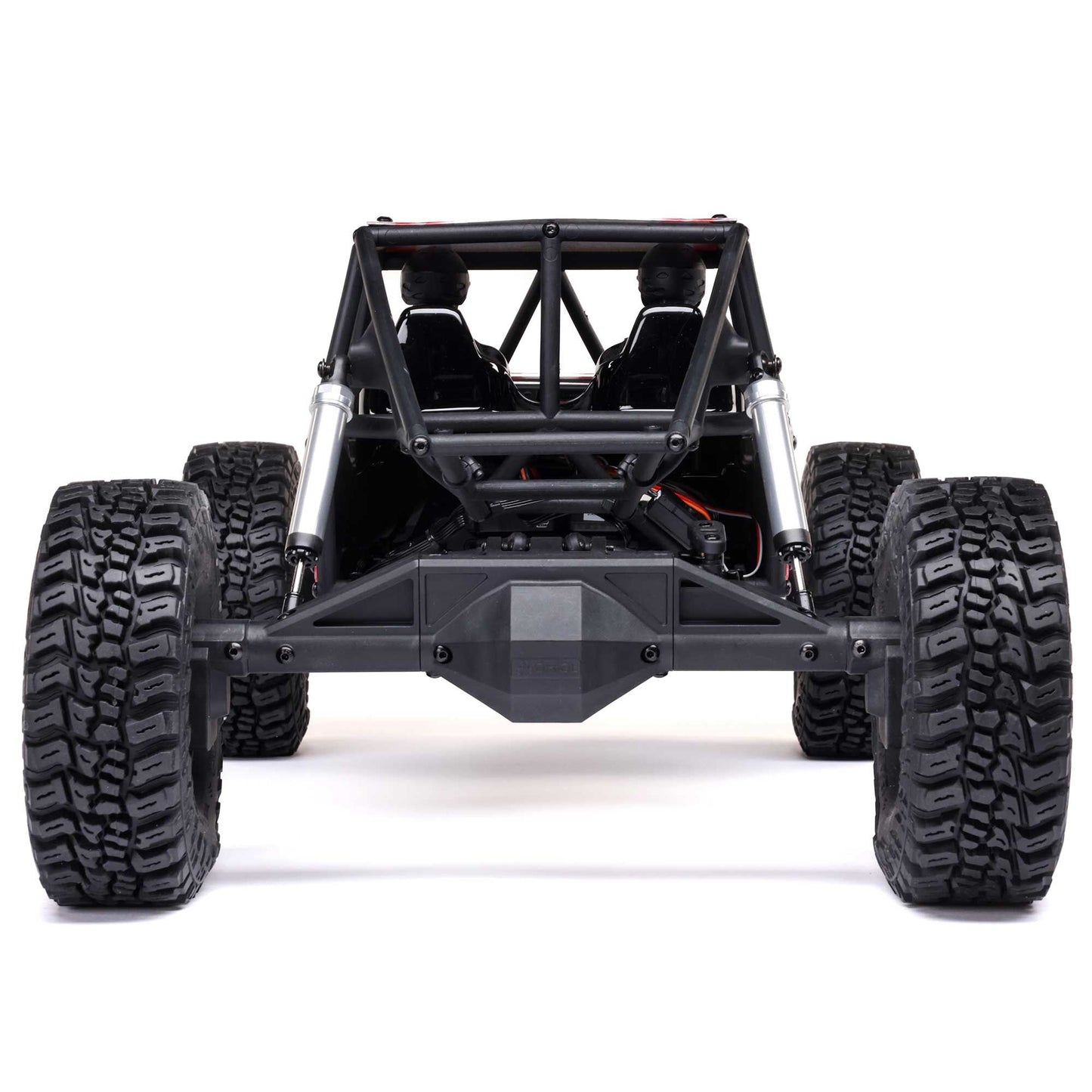 1/8 AXP8 Gilamon 2.2 4x4 Brushed Trail Buggy Ready to Run (Red) (AXI-1207T2)_24