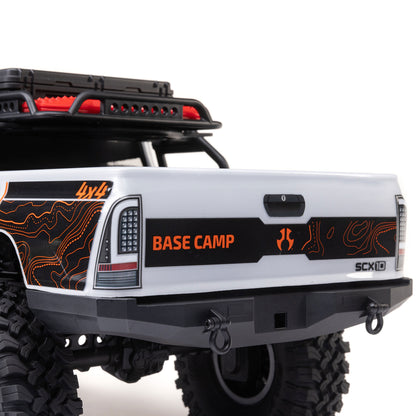1/10 SCX10 III Base Camp V2 Ready to Run (White) (AXI-1375T1)_19