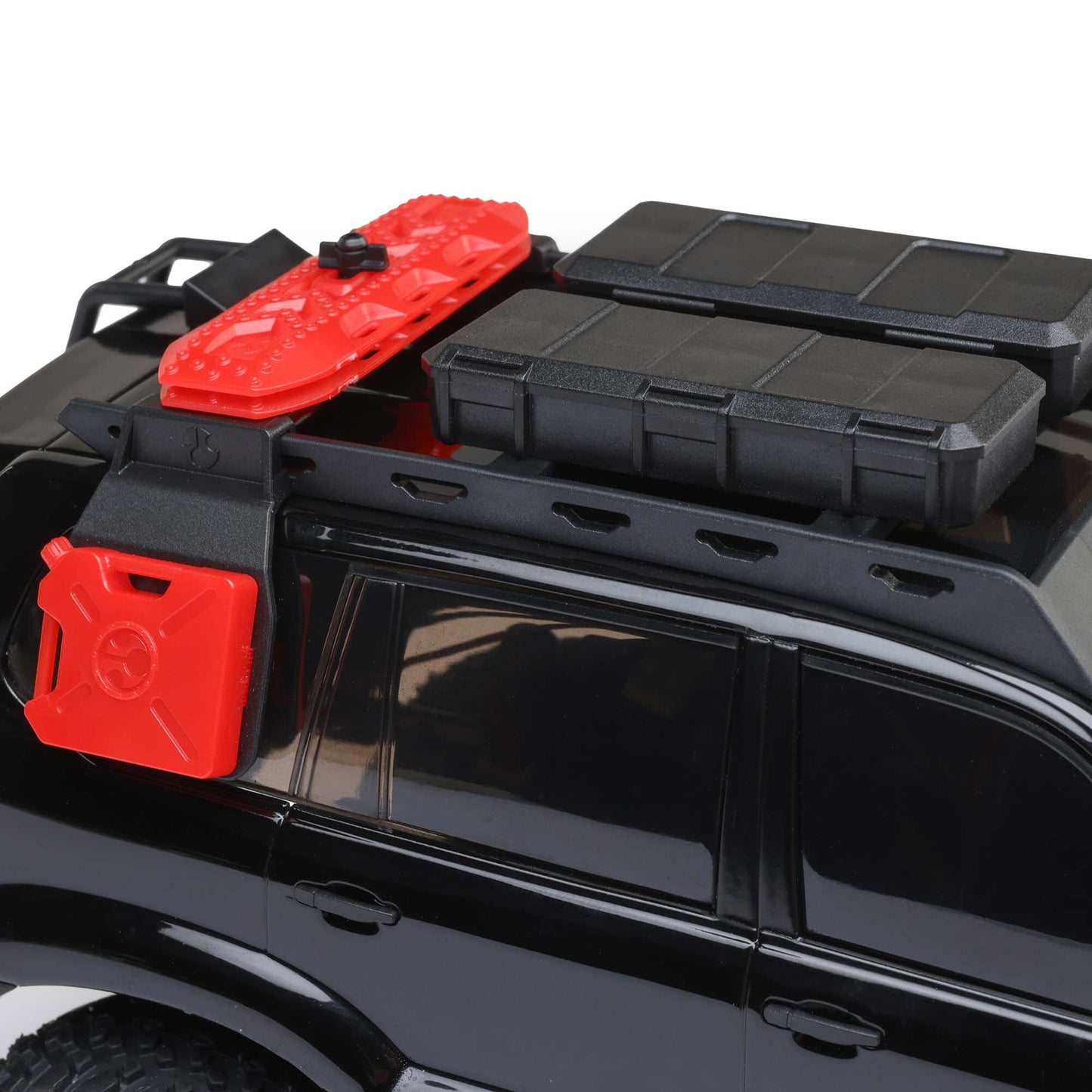 1/24 SCX24 Lexus GX 470 4x4 Ready to Run with Battery and Charger (Black) (AXI-1532T3)_21