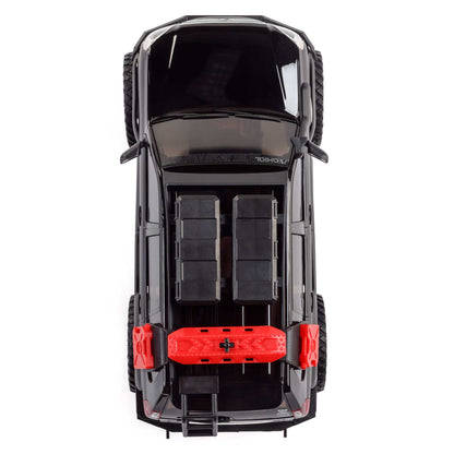 1/24 SCX24 Lexus GX 470 4x4 Ready to Run with Battery and Charger (Black) (AXI-1532T3)_9