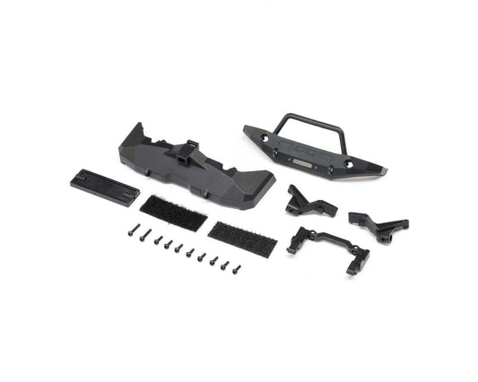 Bumper Set for SCX24 Base Camp (AXI-1536)
