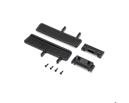 Rock Sliders for SCX24 Lexus GX 470 (AXI-1798)