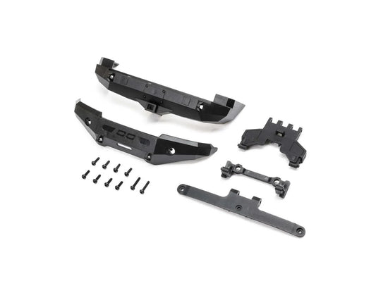 Bumper/Body Hinge Set for SCX24 Lexus GX 470 (AXI-1801)