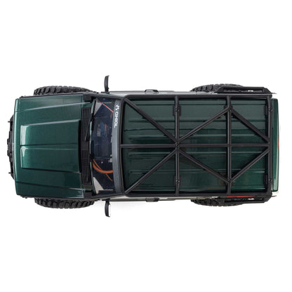 1/10 SCX10 III Jeep Cherokee XJ Ready to Run (Green) (AXI-2037T1)_16