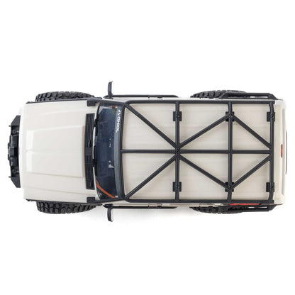 1/10 SCX10 III Jeep Cherokee XJ Ready to Run (White) (AXI-2037T2)_11