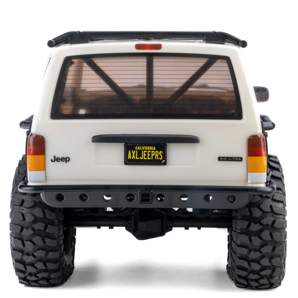 1/10 SCX10 III Jeep Cherokee XJ Ready to Run (White) (AXI-2037T2)_32