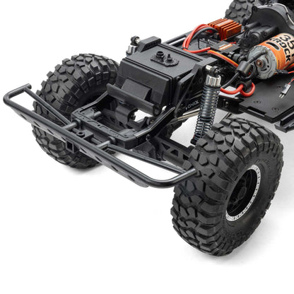 1/10 SCX10 III Jeep Cherokee XJ Ready to Run (White) (AXI-2037T2)_18