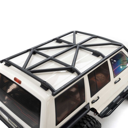1/10 SCX10 III Jeep Cherokee XJ Ready to Run (White) (AXI-2037T2)_21