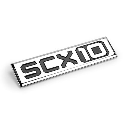 1/10 SCX10 III Jeep Cherokee XJ Ready to Run (White) (AXI-2037T2)_7