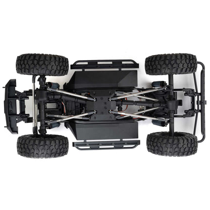 1/10 SCX10 III Jeep Cherokee XJ Ready to Run (White) (AXI-2037T2)_15