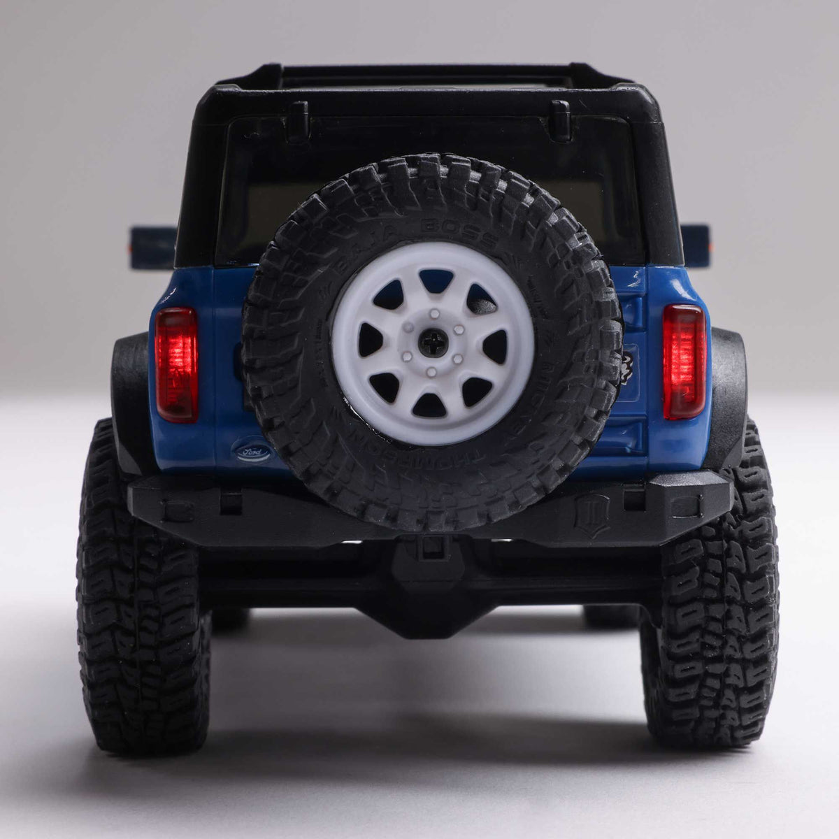 1/30 SCX30 Ford Bronco Ready to Run with Battery and Charger (Blue) (AXI-2048T1)_16