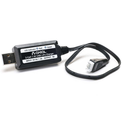 1/30 SCX30 Ford Bronco Ready to Run with Battery and Charger (Gray) (AXI-2048T2)_10