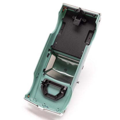 1/30 SCX30 Chevrolet K10 Ready to Run with Battery and Charger (Green) (AXI-2260T1)_18