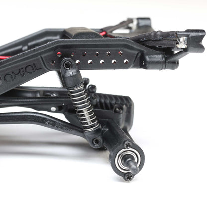 1/30 SCX30 Jeep JLU Wrangler Ready to Run with Battery and Charger (Green) (AXI-2261T1)_23