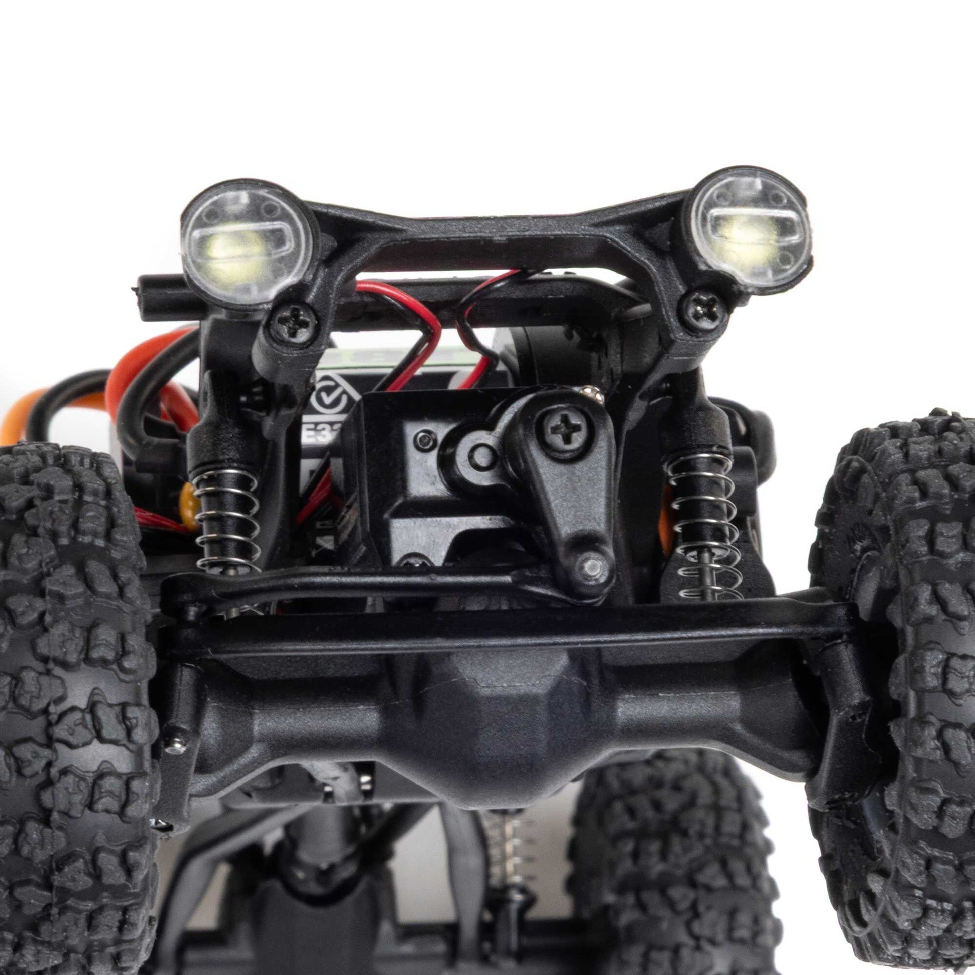 1/30 SCX30 Jeep JLU Wrangler Ready to Run with Battery and Charger (White) (AXI-2261T2)_22