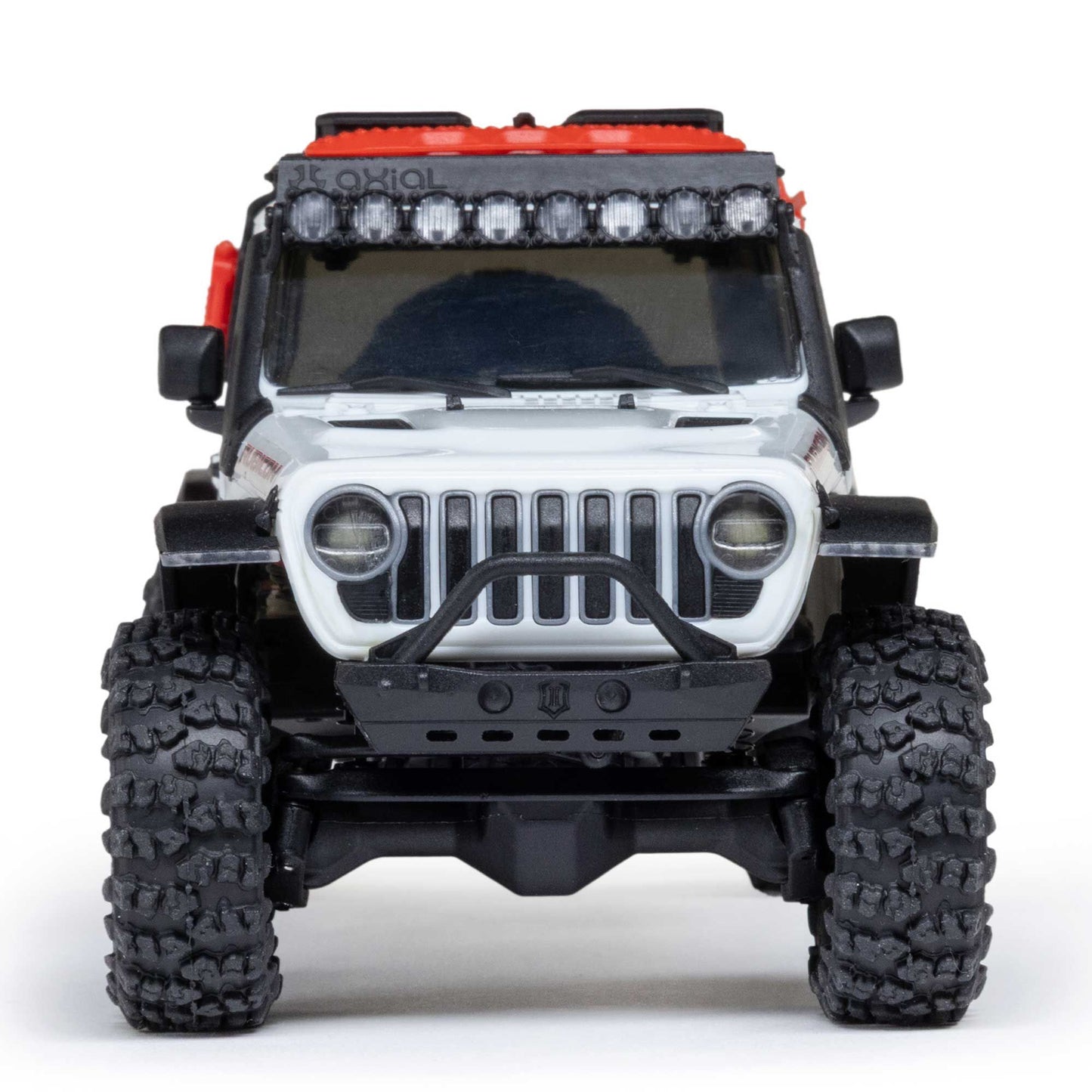 1/30 SCX30 Jeep JLU Wrangler Ready to Run with Battery and Charger (White) (AXI-2261T2)_13
