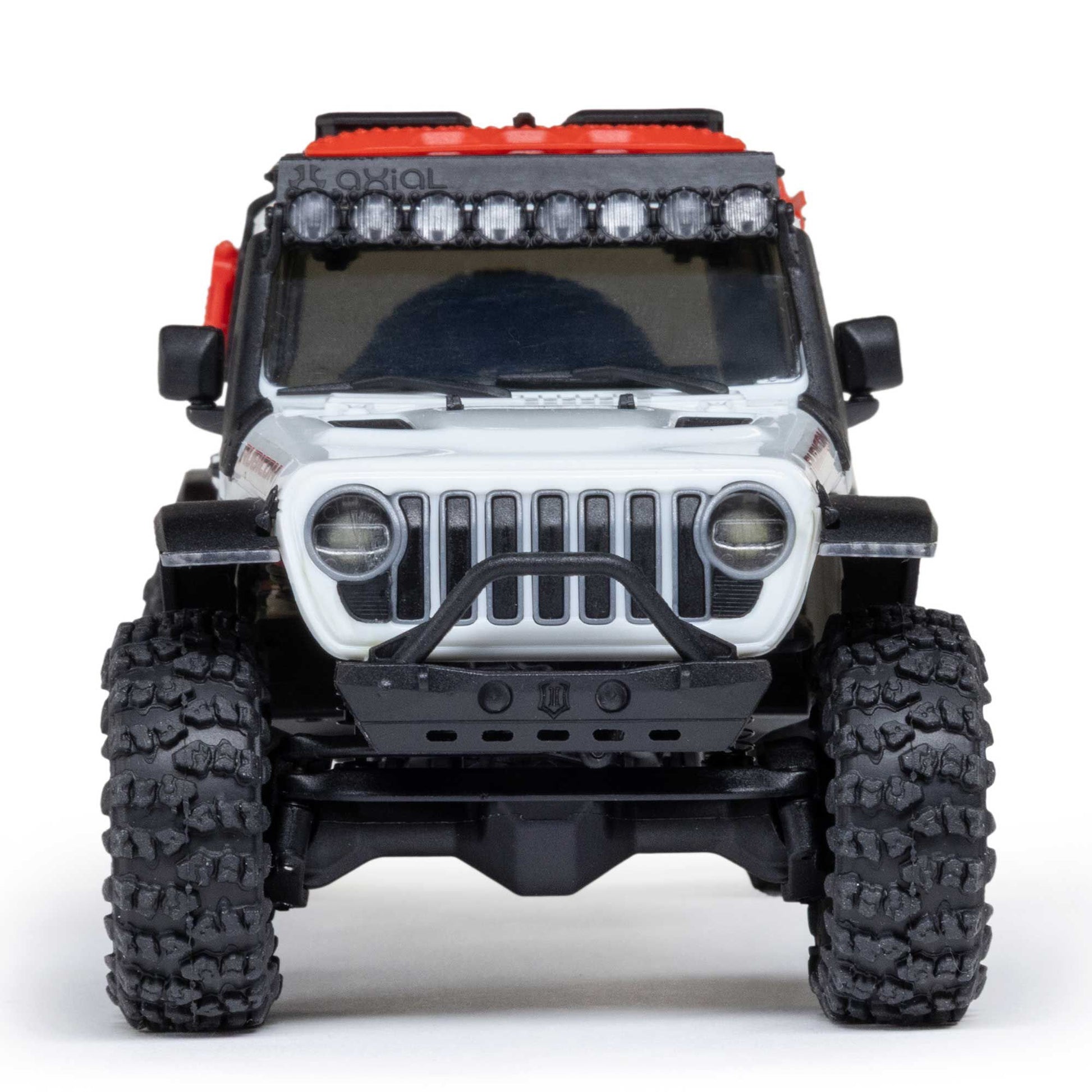 1/30 SCX30 Jeep JLU Wrangler Ready to Run with Battery and Charger (White) (AXI-2261T2)_13