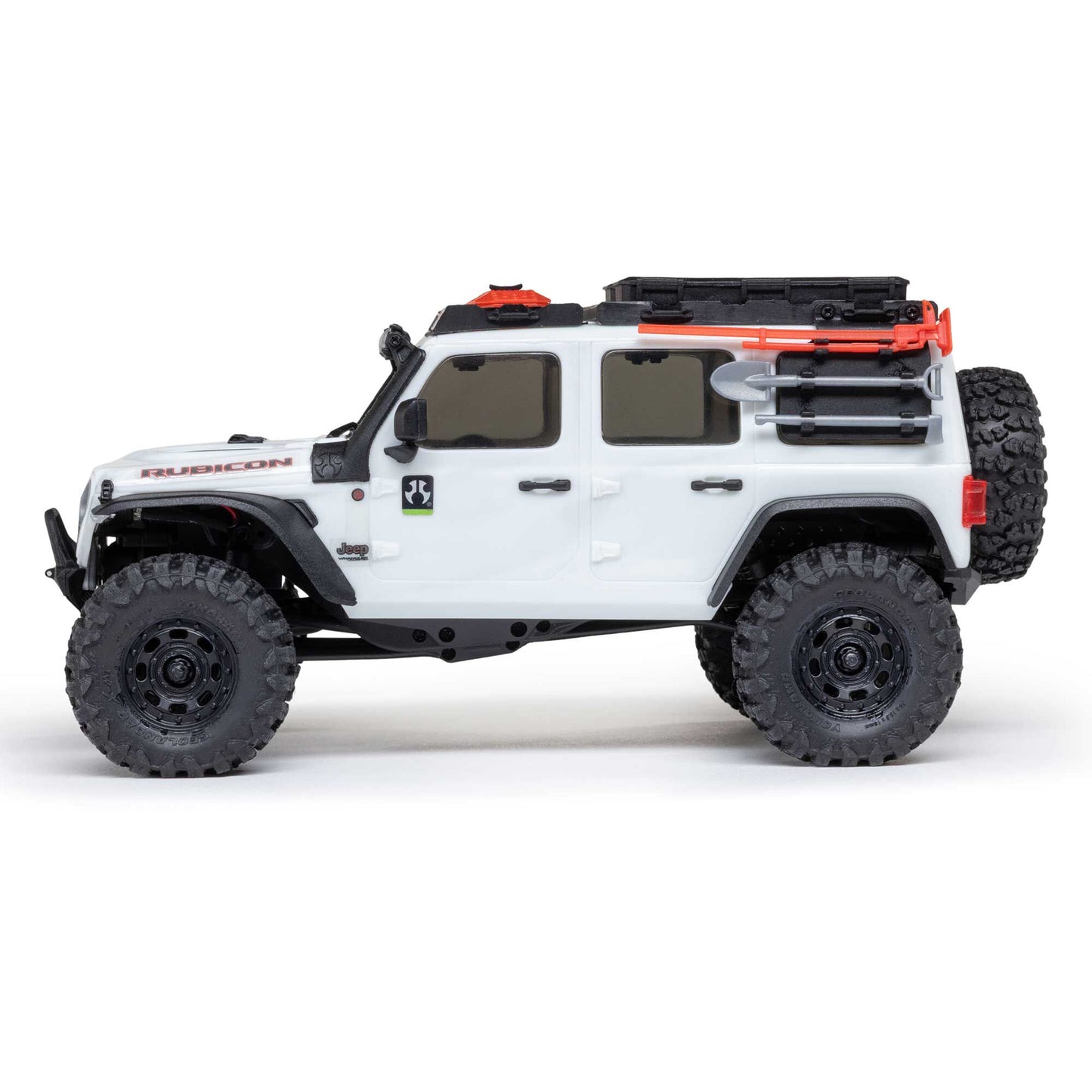 1/30 SCX30 Jeep JLU Wrangler Ready to Run with Battery and Charger (White) (AXI-2261T2)_20