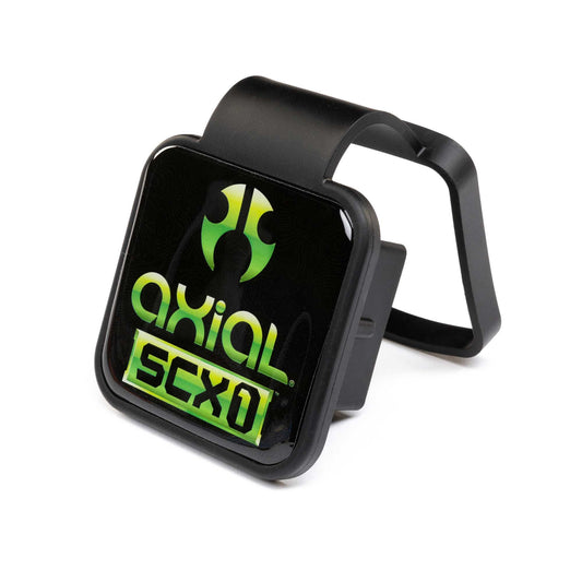 Axial 2" Rubber Hitch Tube Cover (AXI-2262)