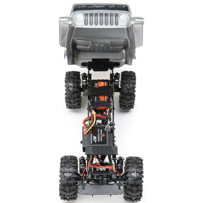 1/24 SCX24 Jeep Gladiator Ready to Run with Battery and Charger (Summit Racing)  (AXI-2324)_22