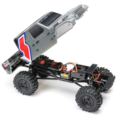 1/24 SCX24 Jeep Gladiator Ready to Run with Battery and Charger (Summit Racing)  (AXI-2324)_19