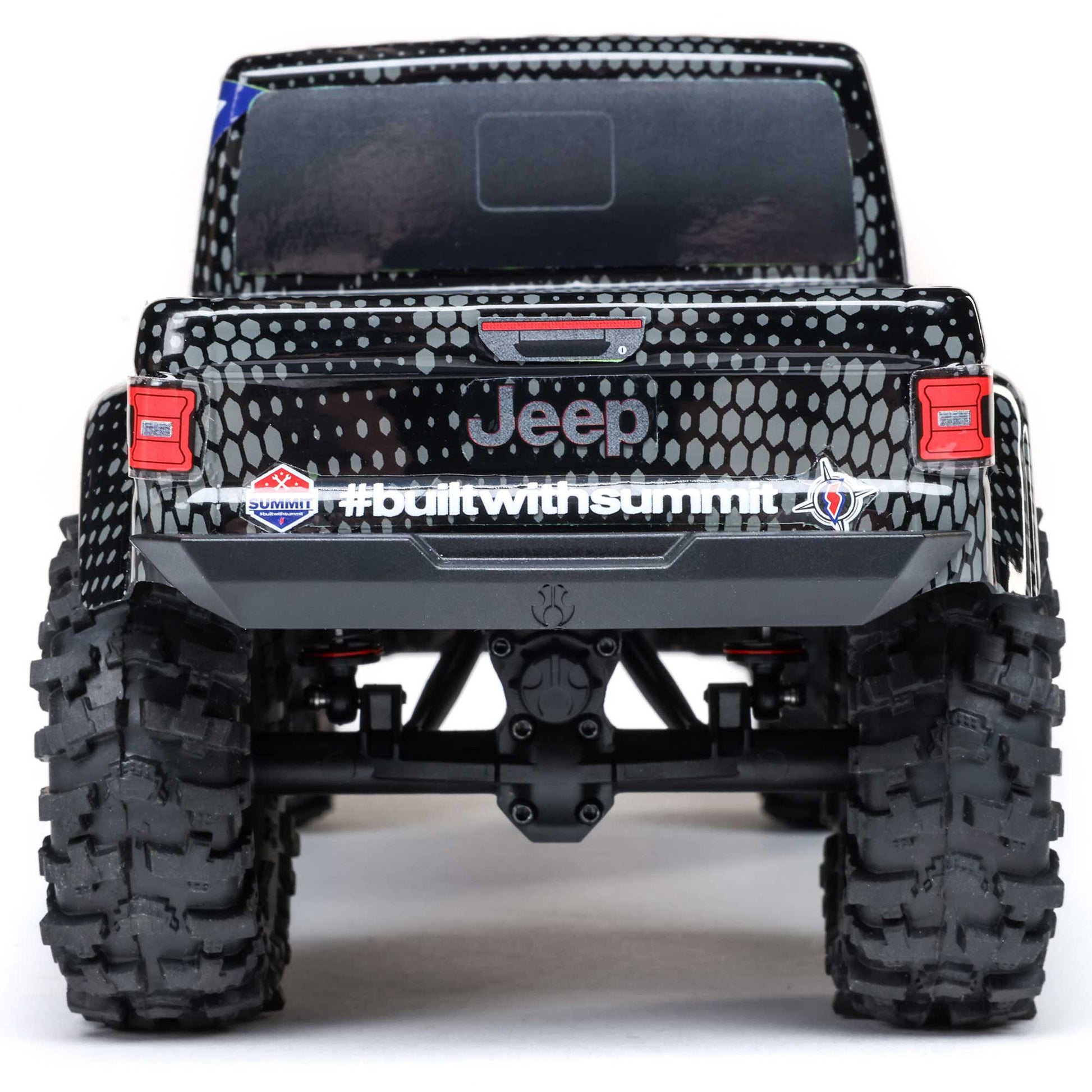 1/24 SCX24 Jeep Gladiator Ready to Run with Battery and Charger (Summit Racing)  (AXI-2324)_7