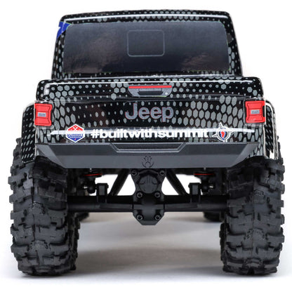 1/24 SCX24 Jeep Gladiator Ready to Run with Battery and Charger (Summit Racing)  (AXI-2324)_7