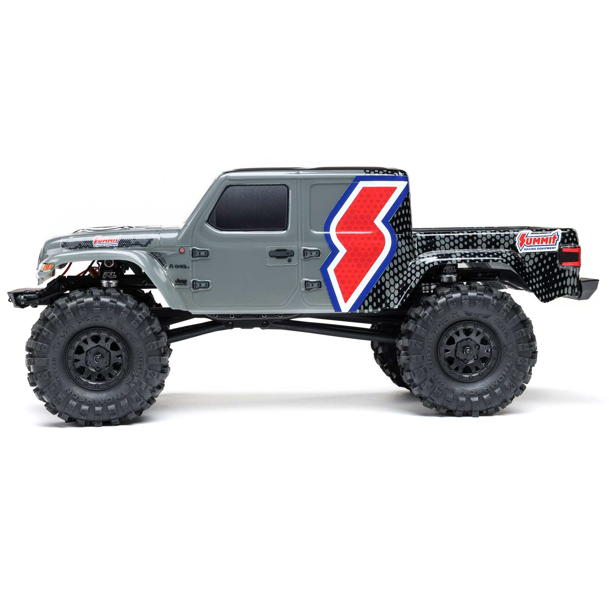 1/24 SCX24 Jeep Gladiator Ready to Run with Battery and Charger (Summit Racing)  (AXI-2324)_13