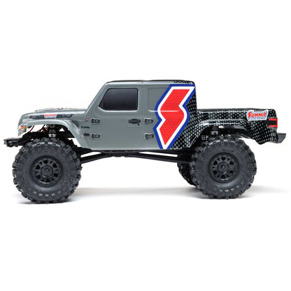 1/24 SCX24 Jeep Gladiator Ready to Run with Battery and Charger (Summit Racing)  (AXI-2324)_13